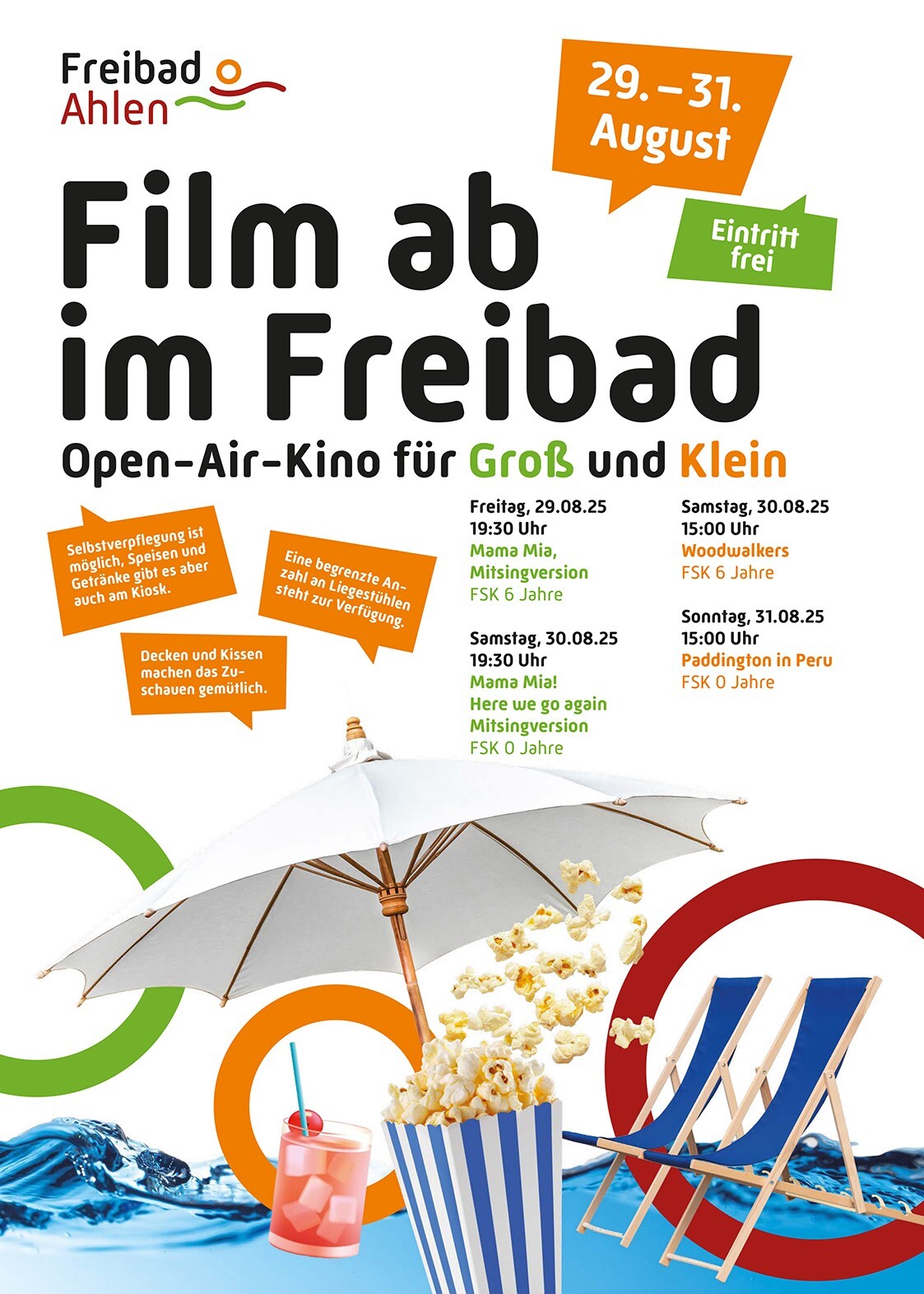 Kino Event